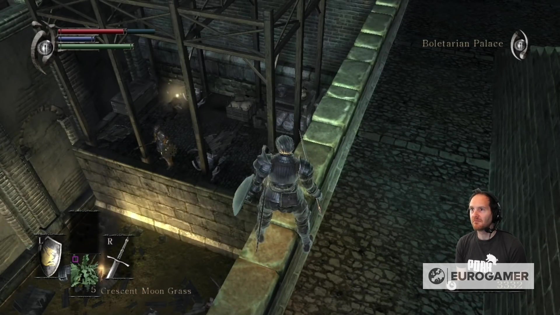 Demon's Souls best weapon and locations, including the